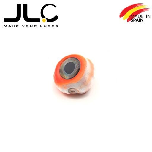 JLC Nautilus 1 Tai Rubber Yedek Kafa